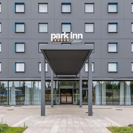 Park Inn By Radisson Vilnius Airport Hotel & Conference Centre Zewnętrze zdjęcie