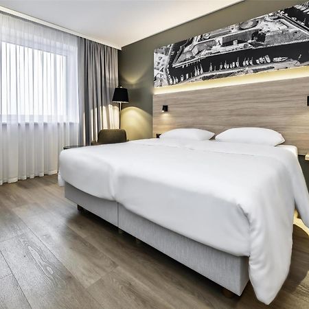 Park Inn By Radisson Vilnius Airport Hotel & Conference Centre Zewnętrze zdjęcie